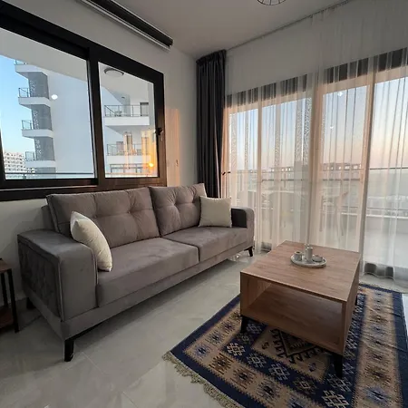 Apartman Caesar Saturn Trikomo