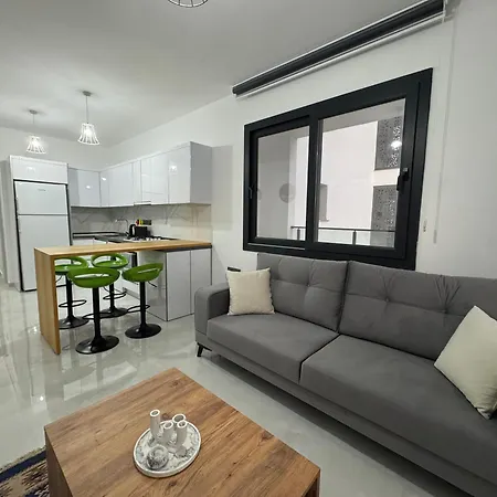 Apartman Caesar Saturn