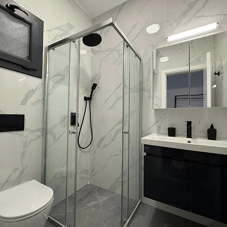 Apartman Caesar Saturn *