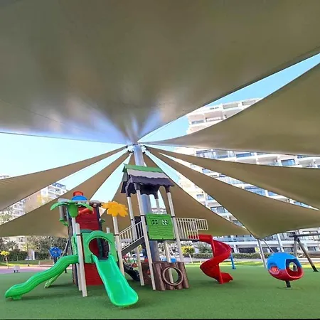 Apartment Caesar Saturn *