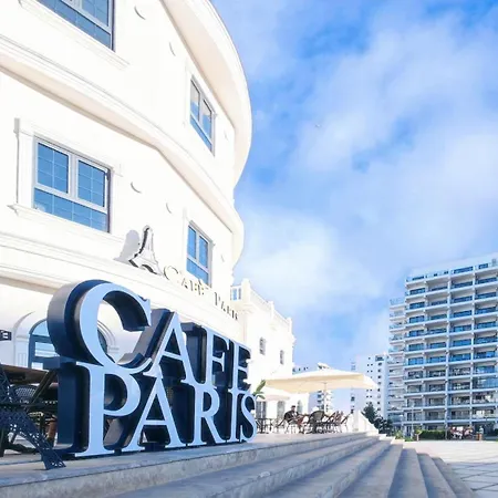 Caesar Saturn * Trikomo