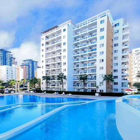 Apartman Caesar Saturn *