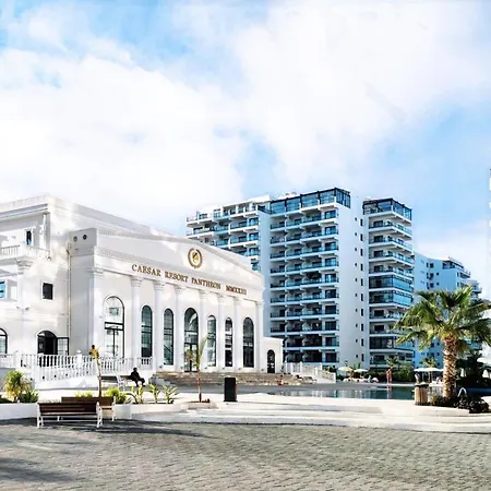 Apartman Caesar Saturn