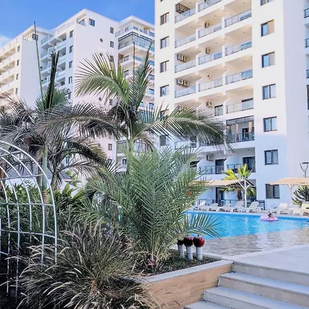 Apartman Caesar Saturn *