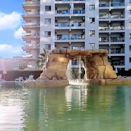 Apartman Caesar Saturn