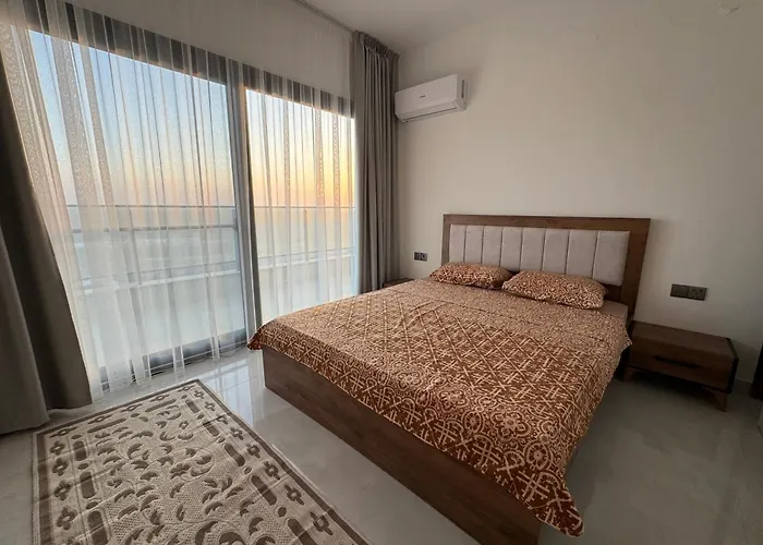 Caesar Saturn Apartament