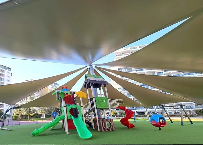 Apartament Caesar Saturn *