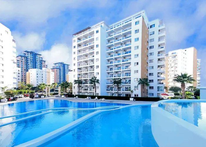 Apartament Caesar Saturn *