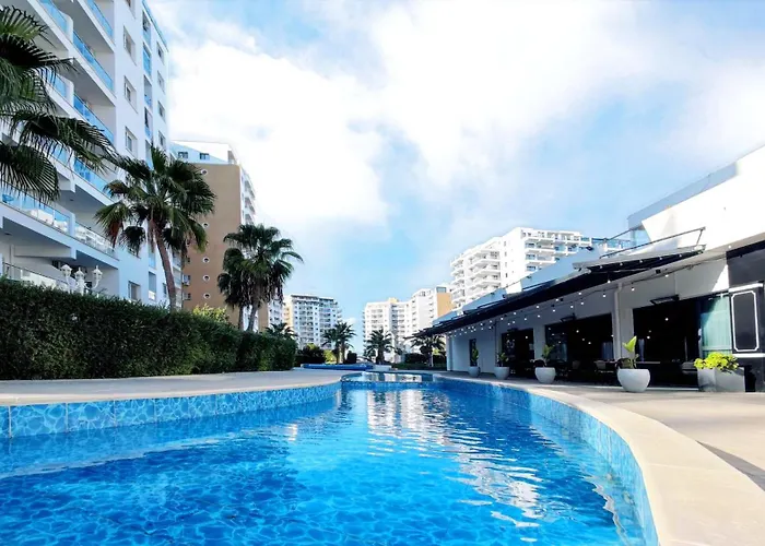 Apartament Caesar Saturn *