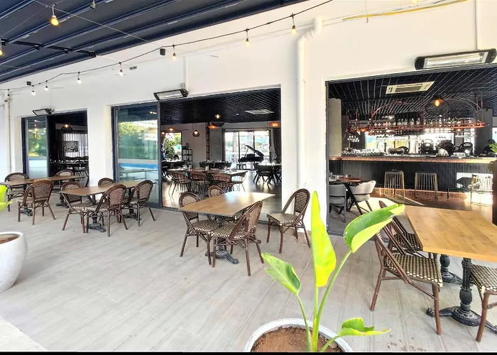 Caesar Saturn Apartament *