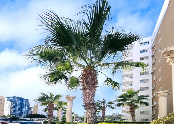 Caesar Saturn Apartament