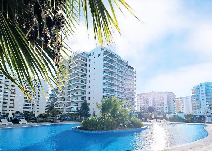 Caesar Saturn Apartament