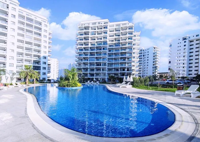 Caesar Saturn Apartament