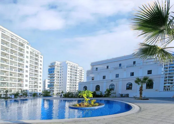 Apartament Caesar Saturn *