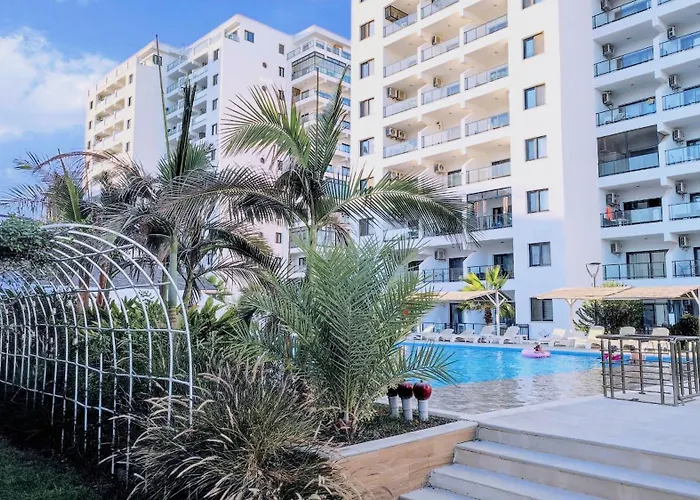 Apartament Caesar Saturn *