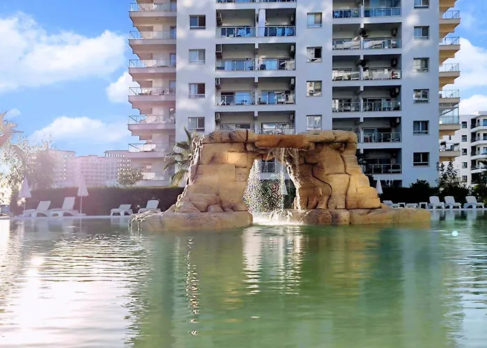 Apartament Caesar Saturn