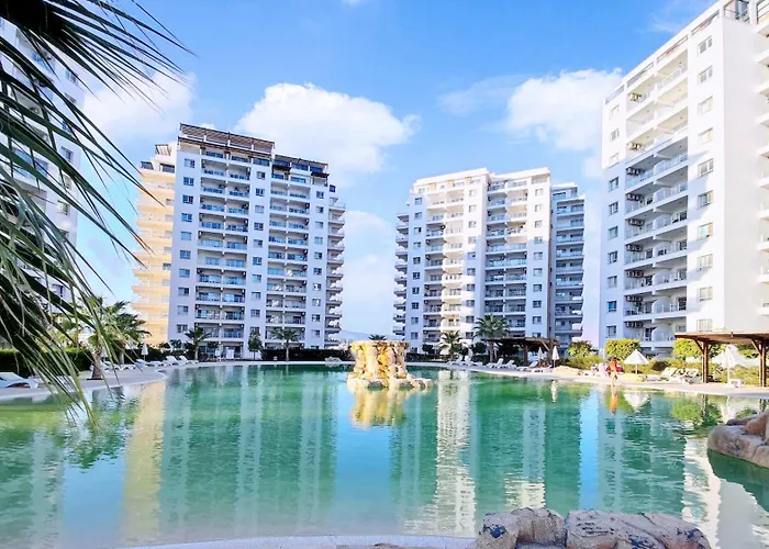 Caesar Saturn Apartament *